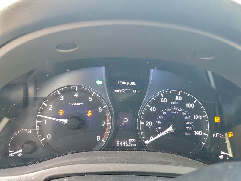 صورة رقم 9 من المزاد - 2013 LEXUS RX 350 مع VIN 2T2ZK1BA5DC087043
