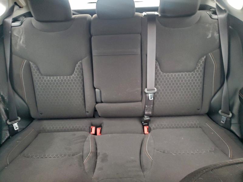 Photo 10 from auction – 2018 JEEP COMPASS SP with VIN 3C4NJCAB7JT165262