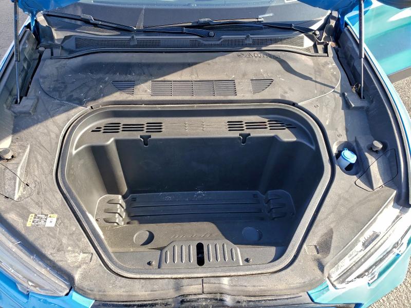 Photo 11 from auction – 2023 FORD MUSTANG MA with VIN 3FMTK3SU0PMB06671