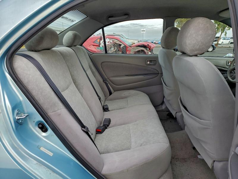 Photo 10 from auction – 2002 TOYOTA PRIUS with VIN JT2BK18U120044567