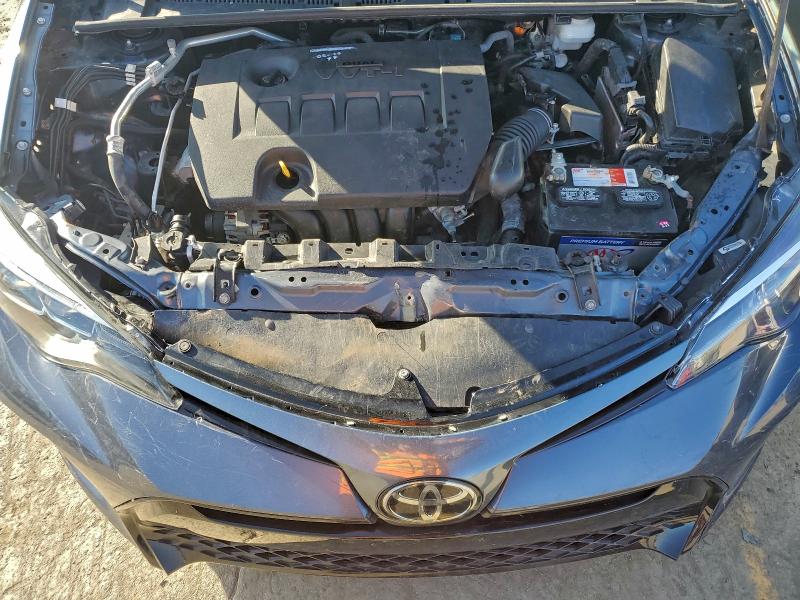 Photo 11 from auction – 2019 TOYOTA COROLLA L with VIN 2T1BURHEXKC231658