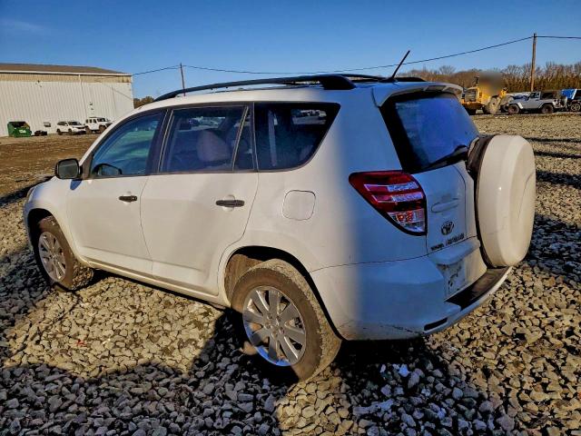 Photo 2 from auction – 2012 TOYOTA RAV4 with VIN 2T3ZF4DV6CW127807