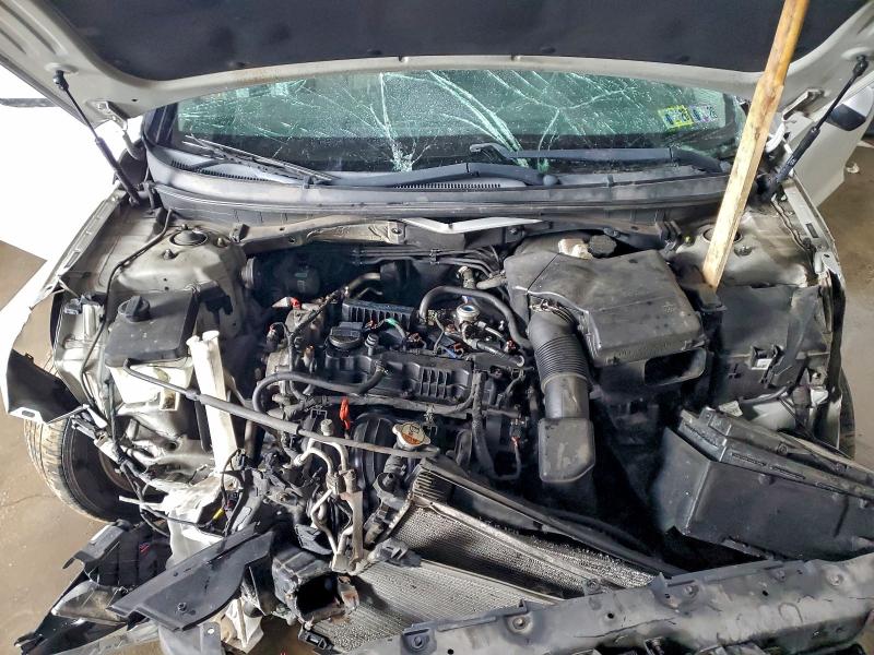 Photo 11 from auction – 2017 HYUNDAI SONATA SE with VIN 5NPE24AF5HH584887