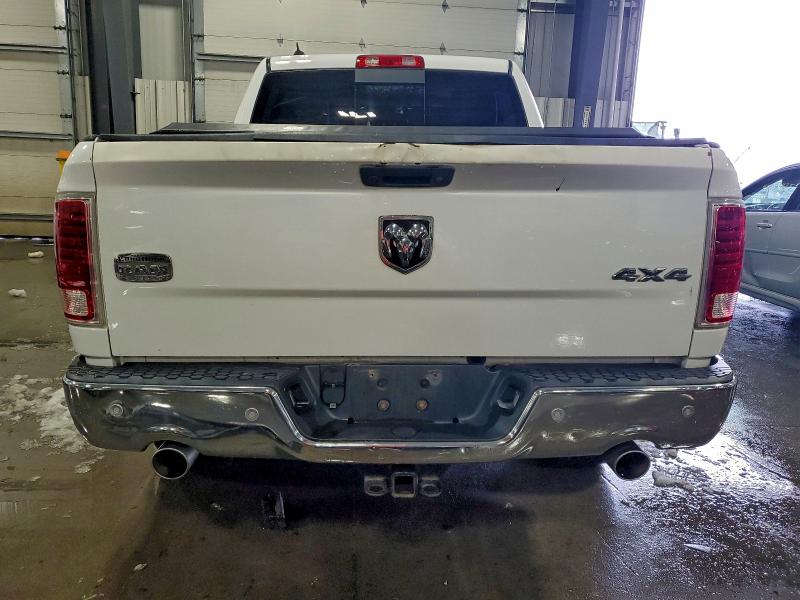 Photo 6 from auction – 2014 RAM 1500 with VIN 1C6RR7PM8ES396423
