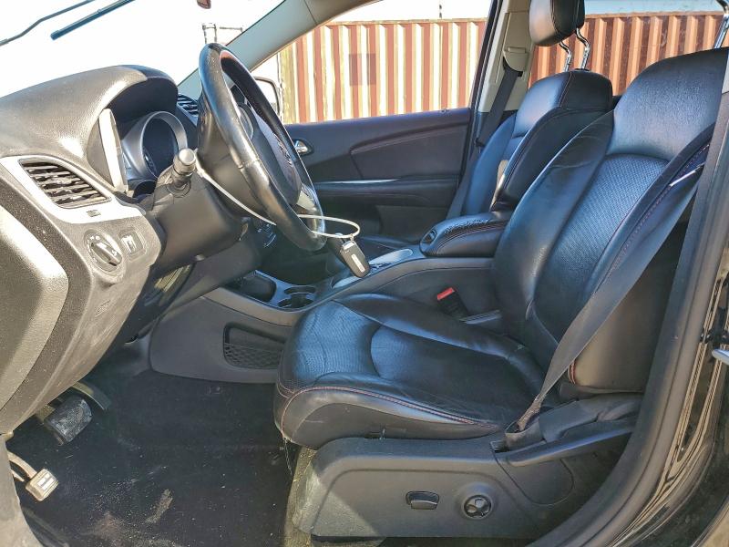 Photo 7 from auction – 2017 DODGE JOURNEY GT with VIN 3C4PDDEG3HT595716