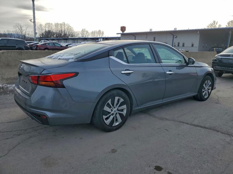 Photo 3 from auction – 2019 NISSAN ALTIMA S with VIN 1N4BL4BV9KC235066