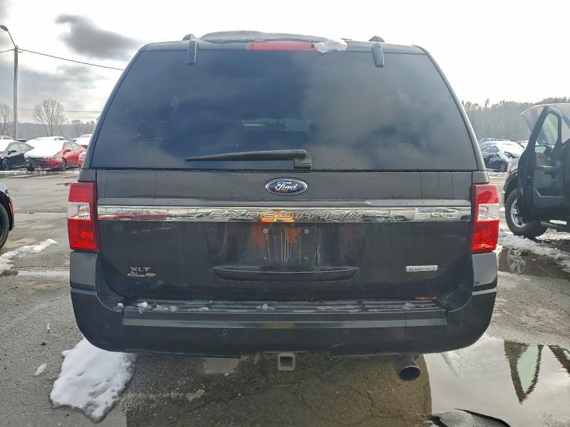 Photo 6 from auction – 2015 FORD EXPEDITION with VIN 1FMJK1JT0FEF48911