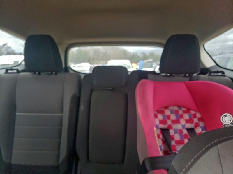 Photo 10 from auction – 2013 FORD ESCAPE SE with VIN 1FMCU0GX4DUD15513