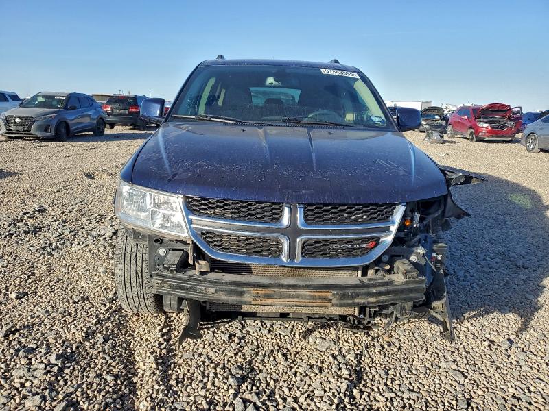 Photo 5 from auction – 2018 DODGE JOURNEY SX with VIN 3C4PDCBB9JT502836