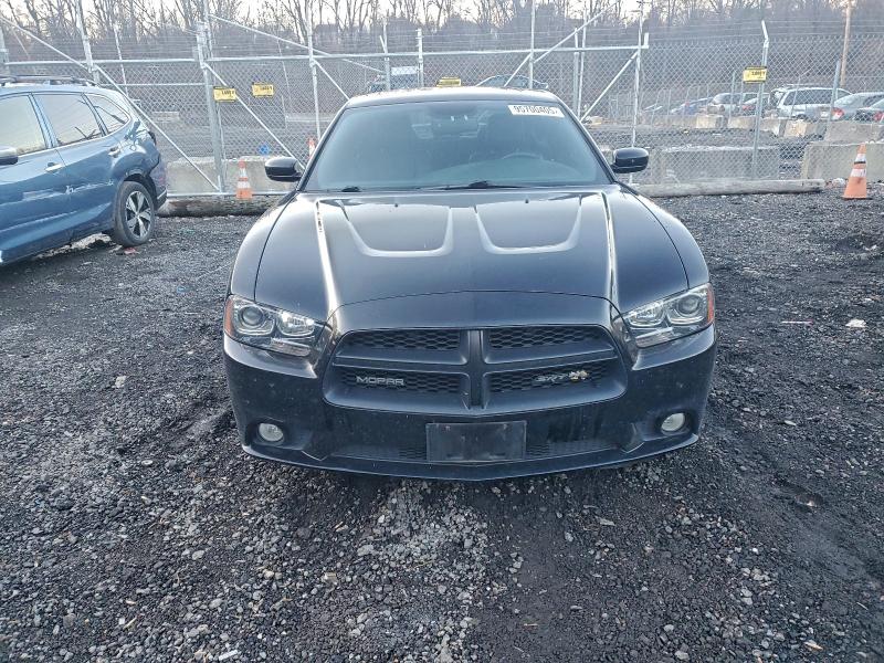 Photo 5 from auction – 2013 DODGE CHARGER R/ with VIN 2C3CDXCT4DH707169