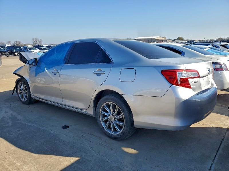 Photo 2 from auction – 2013 TOYOTA CAMRY L with VIN 4T4BF1FKXDR279169