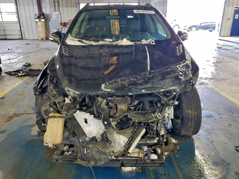 Photo 5 from auction – 2016 BUICK ENCORE with VIN KL4CJASB1GB736002