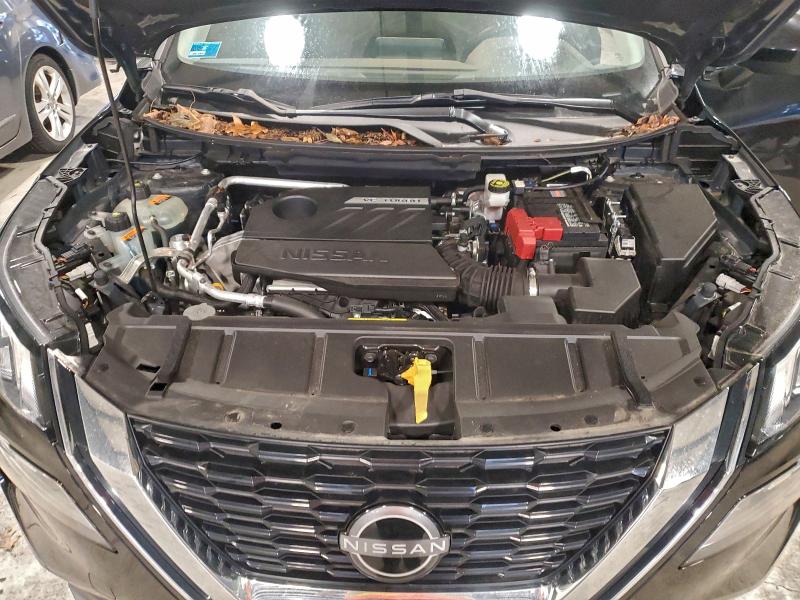 Photo 12 from auction – 2023 NISSAN ROGUE SV with VIN 5N1BT3BB3PC793945
