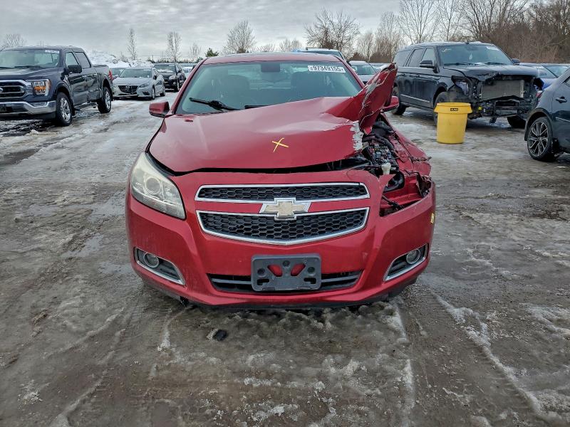 Photo 5 from auction – 2013 CHEVROLET MALIBU 2LT with VIN 1G11E5SA6DF124553