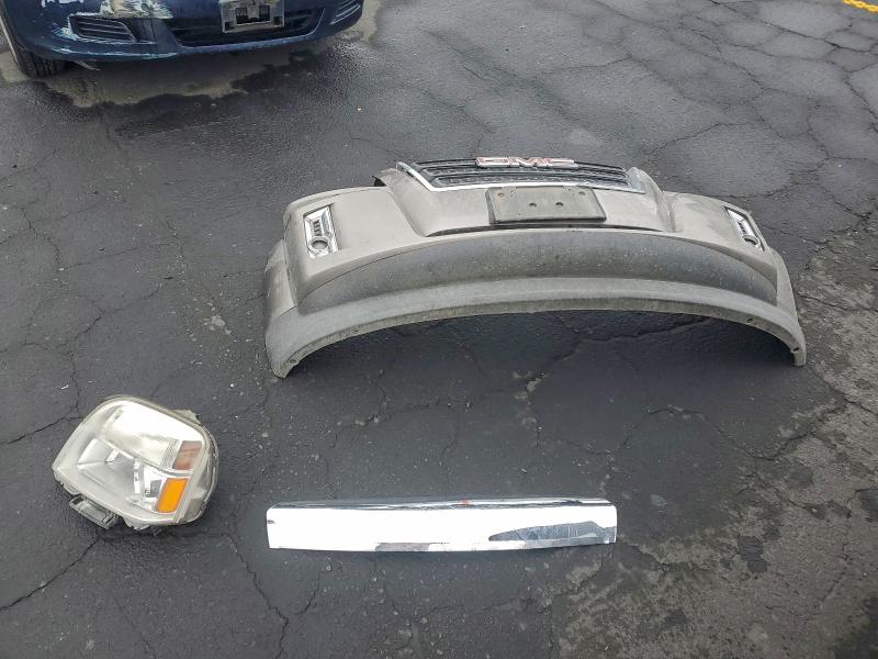 Photo 13 from auction – 2012 GMC TERRAIN SL with VIN 2GKALMEK9C6227880
