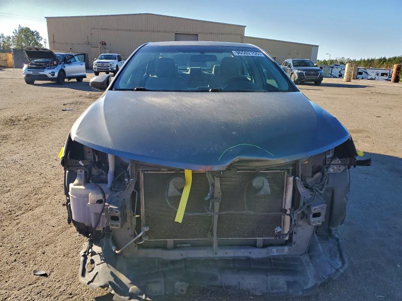 Photo 5 from auction – 2012 TOYOTA CAMRY BASE with VIN 4T1BF1FK8CU610341
