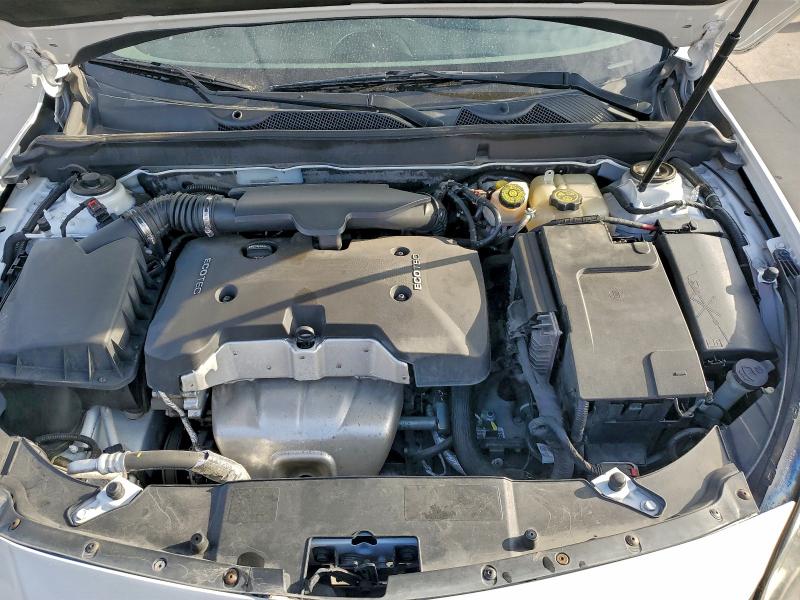 Zdjęcie 11 z aukcji – 2015 CHEVROLET MALIBU LS z VIN 1G11B5SL8FF348985
