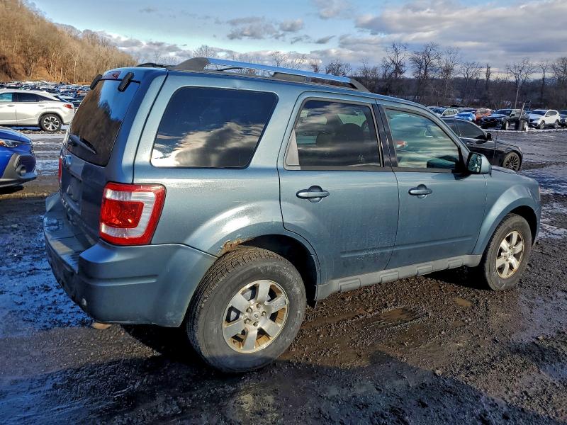 Photo 3 from auction – 2011 FORD EXPLORER with VIN 1FMCU9E71BKA90578