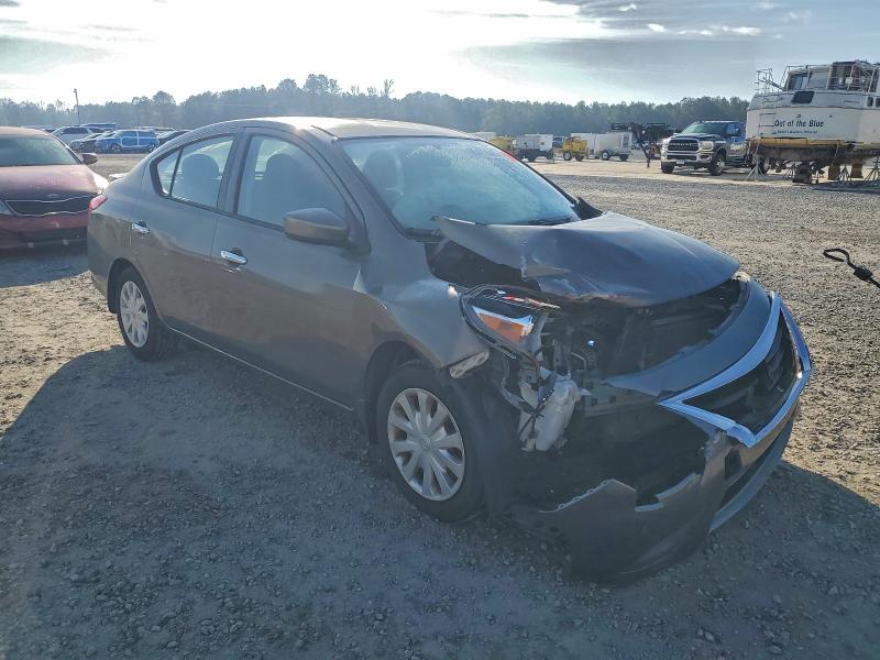 Photo 4 from auction – 2016 NISSAN VERSA S with VIN 3N1CN7AP0GL844977