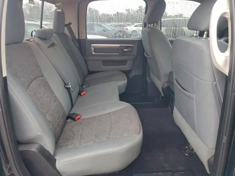 Photo 10 from auction – 2017 RAM 1500 SLT with VIN 1C6RR7LT7HS655971