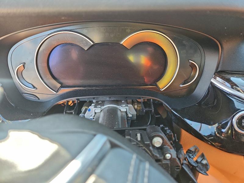 Photo 9 from auction – 2018 BMW 530E with VIN WBAJA9C58JB249064