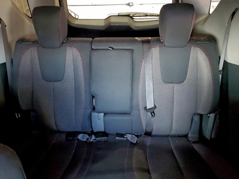Photo 10 from auction – 2013 CHEVROLET EQUINOX LT with VIN 2GNALDEK2D1165756