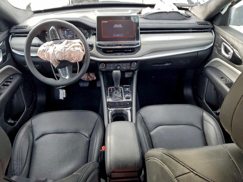 Photo 8 from auction – 2025 JEEP COMPASS LI with VIN 3C4NJDCN4ST605114