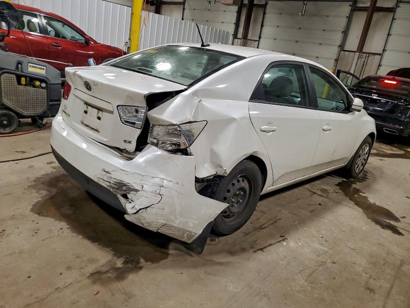 Photo 3 from auction – 2013 KIA FORTE EX with VIN KNAFU4A25D5740073