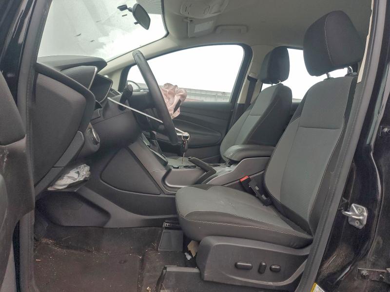 Photo 7 from auction – 2017 FORD C-MAX with VIN 1FADP5AU2HL114643