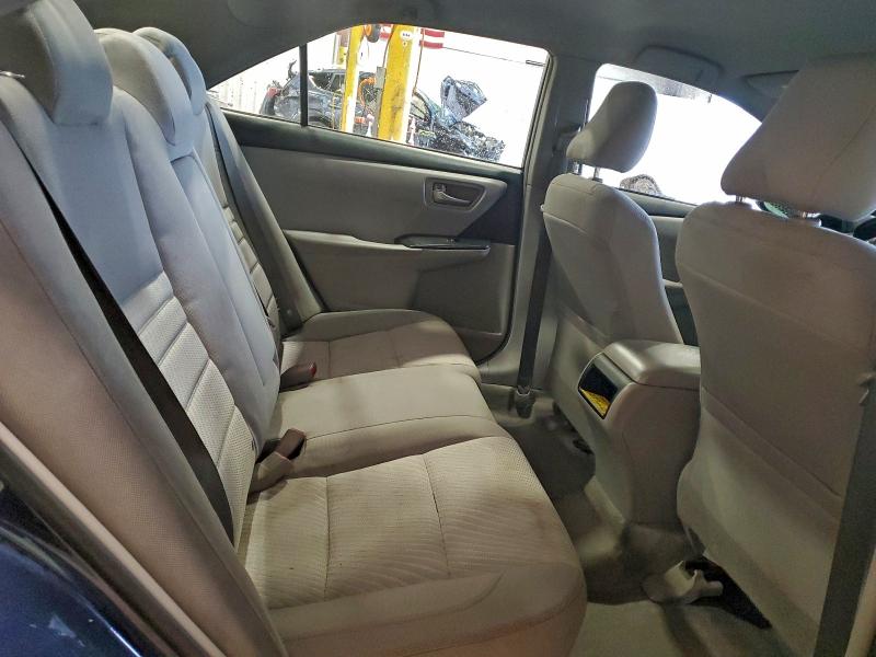 Zdjęcie 10 z aukcji – 2016 TOYOTA CAMRY LE z VIN 4T4BF1FK7GR529892