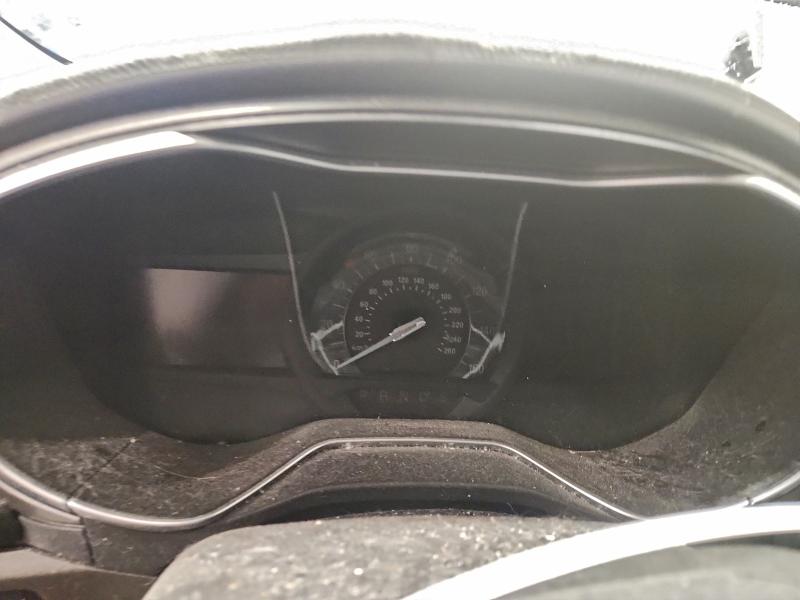 Photo 9 from auction – 2016 FORD FUSION TIT with VIN 3FA6P0K98GR238356