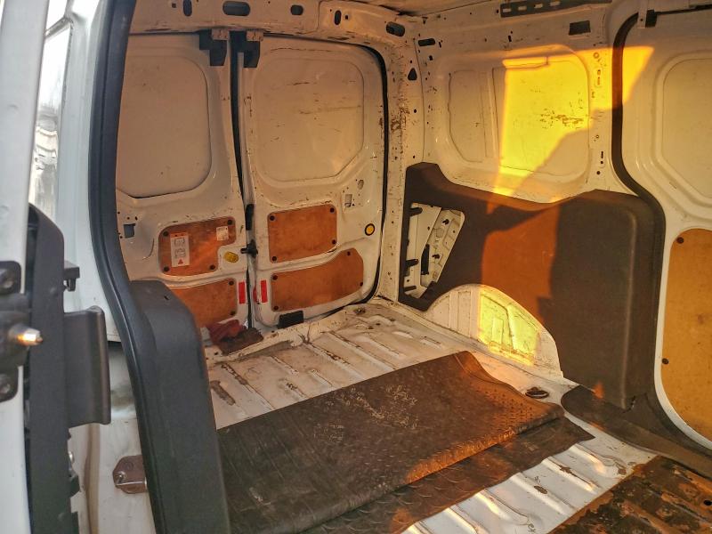 Photo 10 from auction – 2014 FORD TRANSIT CO with VIN NM0LS7E71E1169450