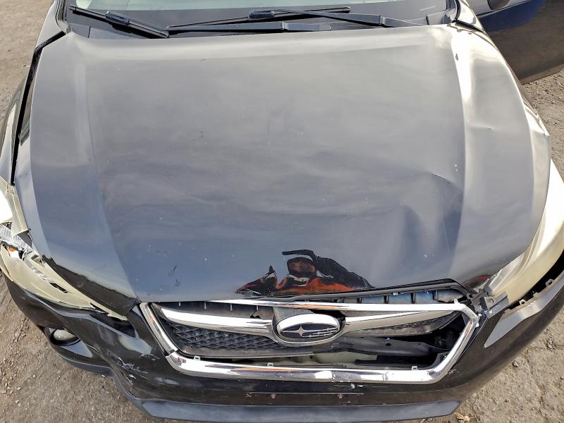 Photo 11 from auction – 2013 SUBARU XV CROSSTR with VIN JF2GPAKC0D2814619