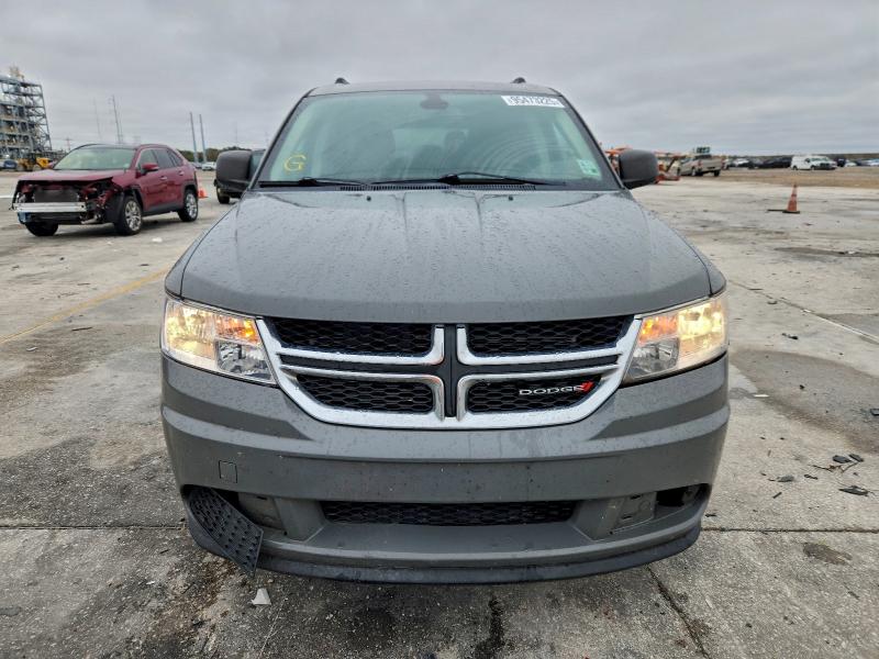 Foto 5 de la subasta – 2020 DODGE JOURNEY SE con VIN 3C4PDCAB9LT260571