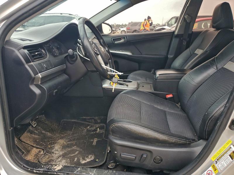Photo 7 from auction – 2014 TOYOTA CAMRY L with VIN 4T1BF1FK0EU811539