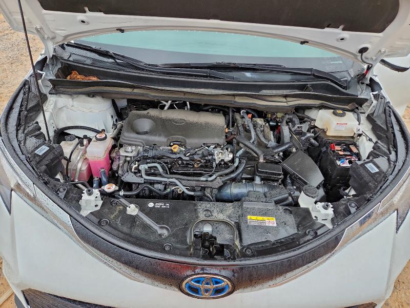 Photo 12 from auction – 2022 TOYOTA SIENNA with VIN 5TDYRKEC8NS130524