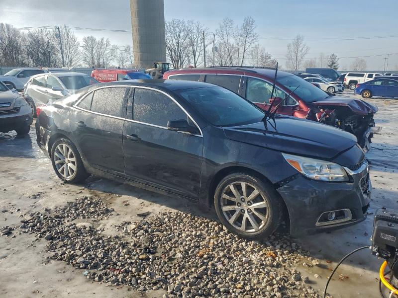 Photo 4 from auction – 2015 CHEVROLET MALIBU 2LT with VIN 1G11D5SL4FF120332