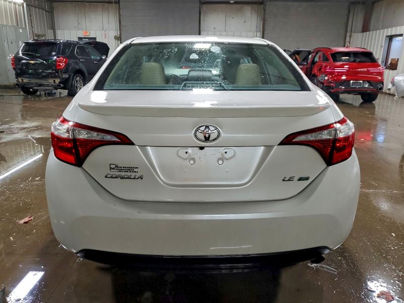 Photo 6 from auction – 2014 TOYOTA COROLLA with VIN 5YFBPRHE6EP041707
