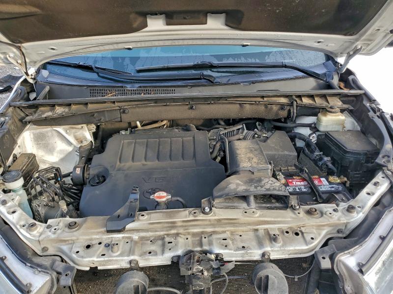 Photo 12 from auction – 2016 TOYOTA HIGHLANDER with VIN 5TDKKRFH6GS181519
