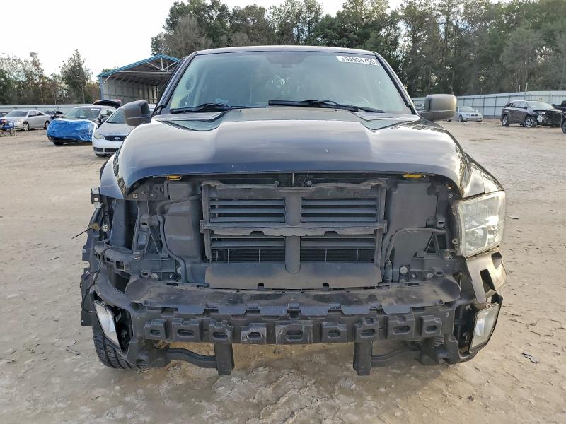 Photo 5 from auction – 2014 RAM 1500 ST with VIN 1C6RR6FT1ES353710