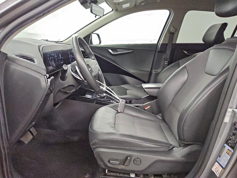 Photo 7 from auction – 2023 KIA NIRO WIND with VIN KNDCR3L1XP5072412