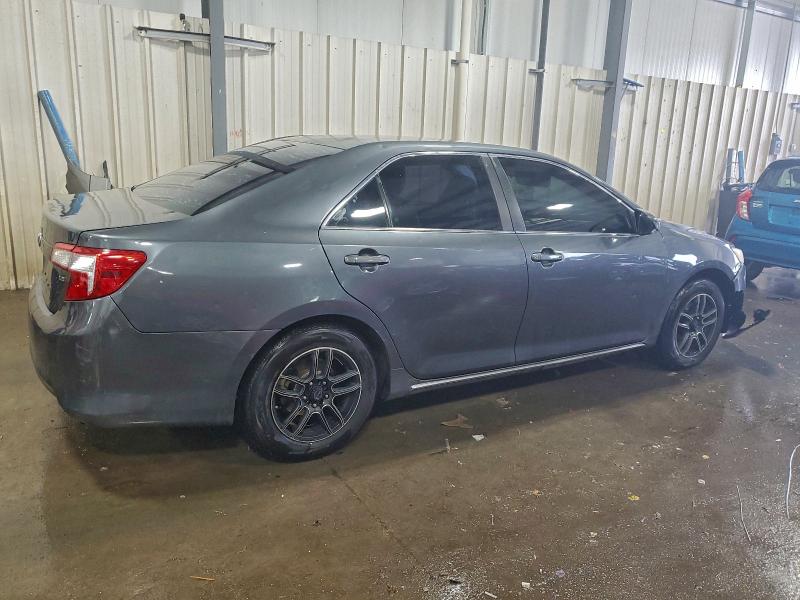 Foto 3 de la subasta – 2012 TOYOTA CAMRY BASE con VIN 4T1BF1FK2CU052356