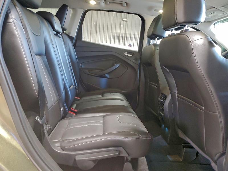 Photo 11 from auction – 2013 FORD ESCAPE TIT with VIN 1FMCU9J94DUD83051