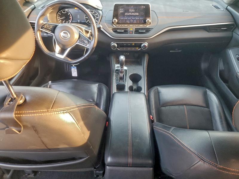 Photo 8 from auction – 2019 NISSAN ALTIMA SR with VIN 1N4BL4CV3KC197025