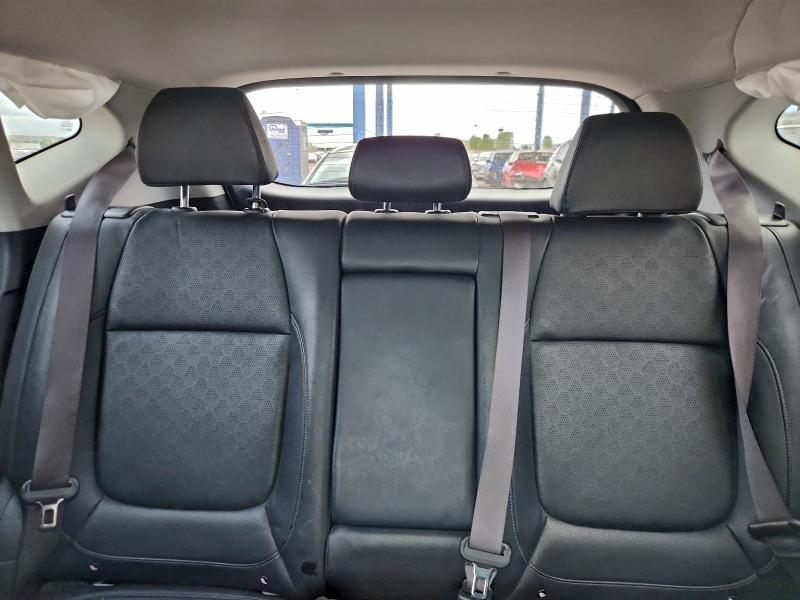 Photo 10 from auction – 2021 KIA SELTOS EX with VIN KNDERCAA6M7142998