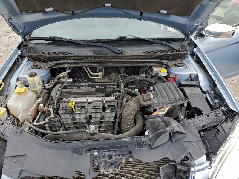 Photo 11 from auction – 2012 CHRYSLER 200 LIMITE with VIN 1C3CCBCBXCN240729