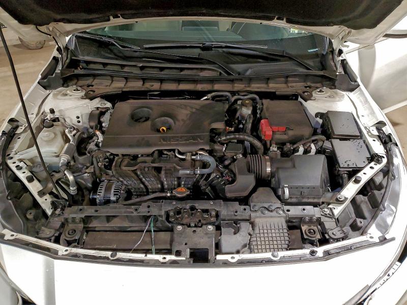 Photo 11 from auction – 2020 NISSAN ALTIMA SL with VIN 1N4BL4EW7LC165881