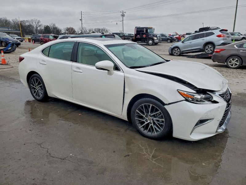 Photo 4 from auction – 2018 LEXUS ES with VIN 58ABK1GG9JU115092