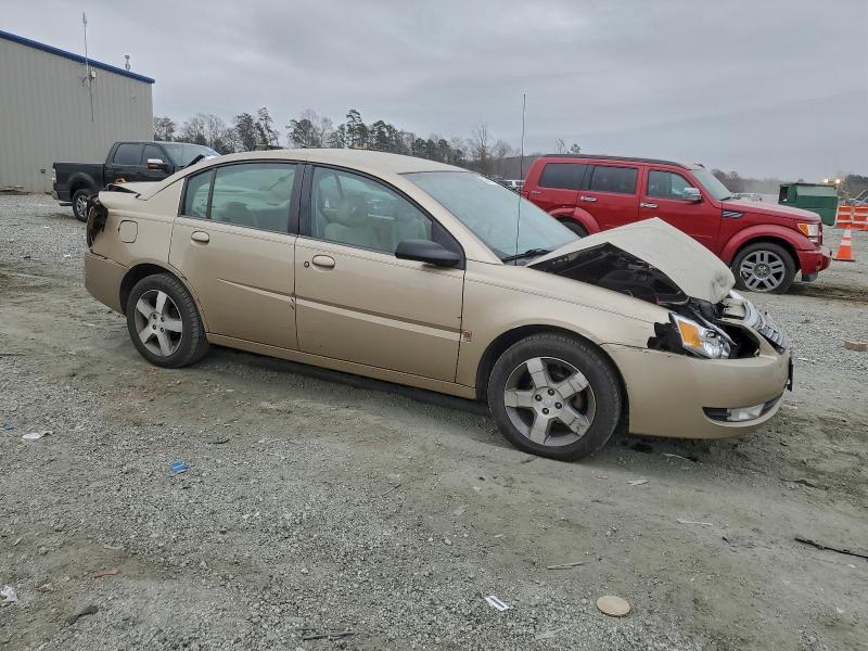 Photo 4 from auction – 2007 SATURN ION LEVEL with VIN 1G8AL58F67Z195331