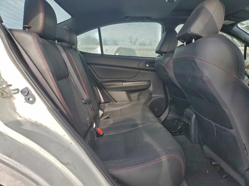 Photo 10 from auction – 2016 SUBARU WRX LIMITE with VIN JF1VA1J66G9805301